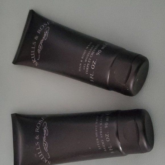 Ed Hardy  x2 - Picture 1 of 4